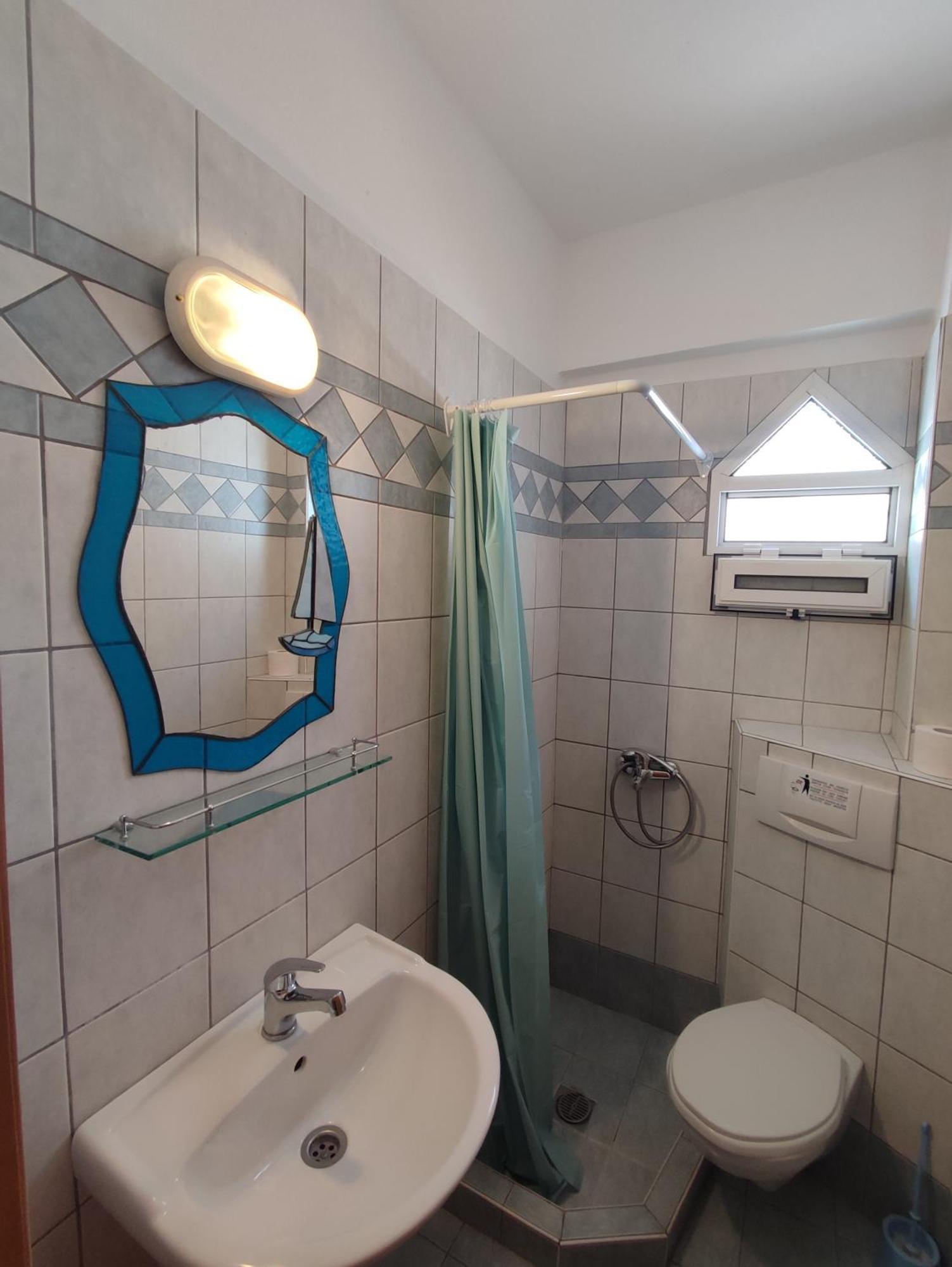 Villa Cosmos Inn Olympiakí Aktí Dış mekan fotoğraf