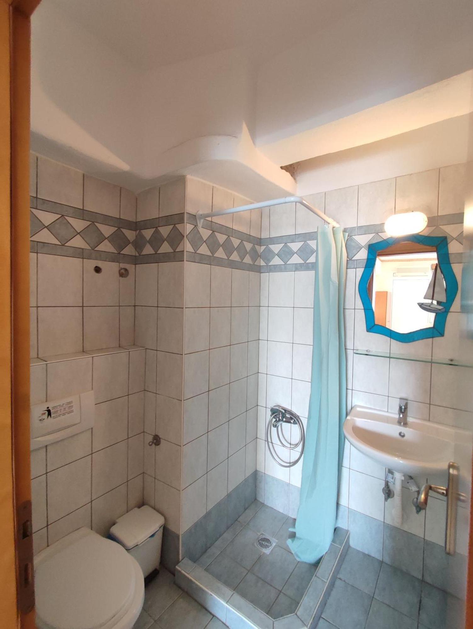 Villa Cosmos Inn Olympiakí Aktí Dış mekan fotoğraf
